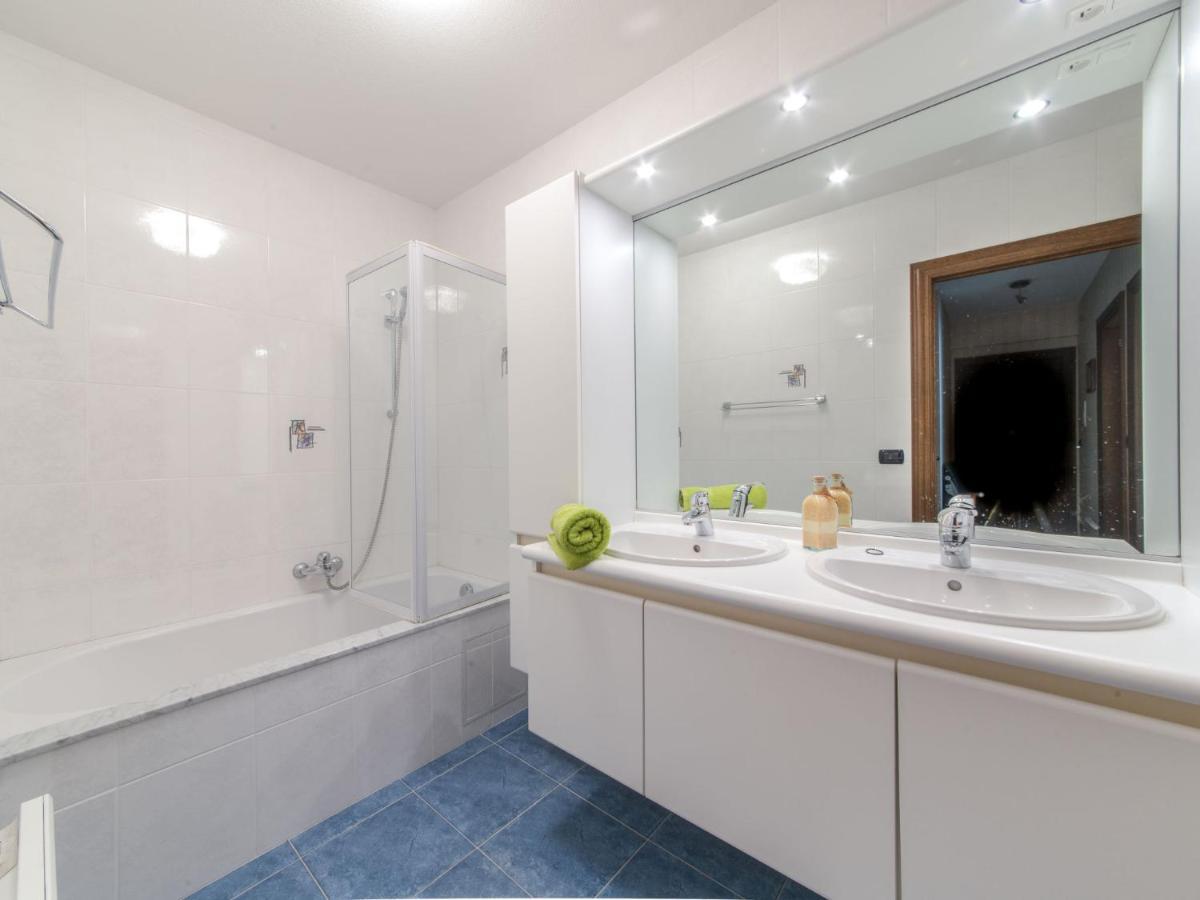 Apartment Goldsands B101 By Interhome De Haan Ngoại thất bức ảnh